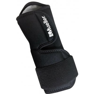 Mueller Adjustable noční ortéza na karpální tunel – Hledejceny.cz
