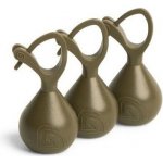 Trakker Back Leads 28,5g 3ks – Hledejceny.cz
