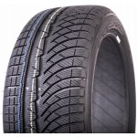 Michelin Pilot Alpin PA4 245/45 R18 100V – Zboží Mobilmania