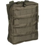 Mil-tec Molle velké green – Zboží Dáma