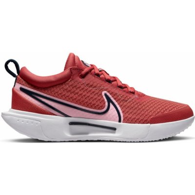 Nike Zoom Court Pro HC - adobe/medium soft pink/obsidian/white – Zbozi.Blesk.cz