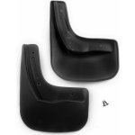 Novline Zástěrky / lapače nečistot Citroën C-Elysée (2012 - 2019) - zadní - – Sleviste.cz