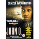 John Q. DVD