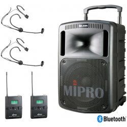 MIPRO MA-808 4