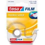 Tesa oboustranně lepicí kancelářská páska 7,5 m x 12 mm – Hledejceny.cz