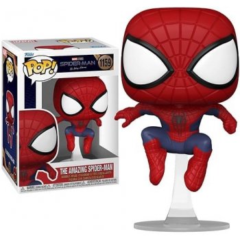 Funko Pop! Spider-Man No Way Home The Amazing Spider-Man Marvel 1159