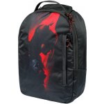 Baagl Earth Batman červená – Zboží Dáma