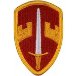U.S.ARMY Nášivka U.S. MILITARY ASSISTANCE COMMAND VIETNAM barevná – Sleviste.cz