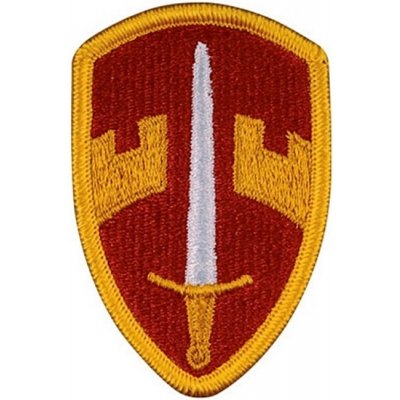 U.S.ARMY Nášivka U.S. MILITARY ASSISTANCE COMMAND VIETNAM barevná – Sleviste.cz