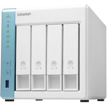 QNAP TS-431P3-4G