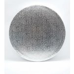Podložka pod dort PEVNÁ Cake Star stříbrná vzor Grape kruh 33 cm 13" (1 ks) – Hledejceny.cz