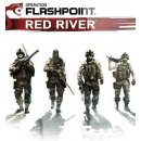 Hra na PC Operation Flashpoint: Red River