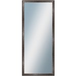 DANTIK NEVIS 60 x 140 cm šedá 3053 – Hledejceny.cz