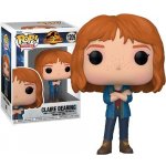 Funko Pop! Jurassic World Dominion Claire Dearing Movies 1209 – Sleviste.cz