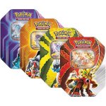 Pokémon TCG Paradox Destinies Tin – Zboží Mobilmania