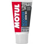 Motul Scooter Gear 80W-90 150 ml – Sleviste.cz