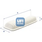 Vzduchový filtr UFI 30.288.00 – Hledejceny.cz