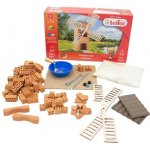Teifoc 4040 Větrný mlýn – Zboží Živě