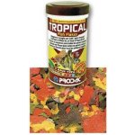 Prodac Tropical Fish Flakes 20 g – Hledejceny.cz