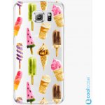 Pouzdro iSaprio - Ice Cream - Samsung Galaxy S6 Edge – Hledejceny.cz