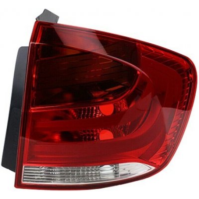 Pravé zadní světlo vnější BMW X1 (E84) 09-12 OEM OES – Hledejceny.cz