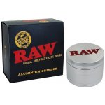 Raw grinder 4-part – Sleviste.cz