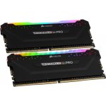 Corsair VENGEANCE RGB PRO DDR4 16GB (2x8GB) 3200MHz CL16 CMW16GX4M2C3200C16 – Zboží Mobilmania