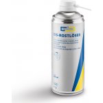 Cartechnic Odstraňovač rzi šokovým zmrazením 400ml – Hledejceny.cz