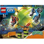 LEGO® City 60299 Kaskadérská soutěž – Hledejceny.cz