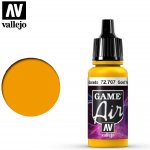 Koh-i-noor Barvy akrylové 162722 hněď tmavá 40 ml – Sleviste.cz