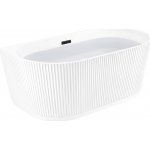 BPS-koupelny CARLO LED 150 x 75 cm 517B P BL – Hledejceny.cz