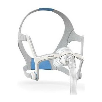 CPAP nosní maska Resmed Airfit N20 pro přístroj Airsense, velikost L – Hledejceny.cz