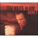Waits Tom - Blood Money LP – Hledejceny.cz