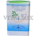 Allnature DeSen Stevia rebaudiana 300 tbl – Sleviste.cz