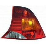 Zadní světlo - pravé FORD FOCUS I | 1998-2004 | DEPO | – Hledejceny.cz