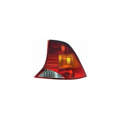Zadní světlo - pravé FORD FOCUS I | 1998-2004 | DEPO | – Hledejceny.cz