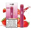 Jednorázová e-cigareta Venix MAX Starter Kit Max Pink 20 mg 900 potáhnutí 1 ks