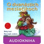 O dvanástich mesiačikoch - Dušan Brindza – Hledejceny.cz