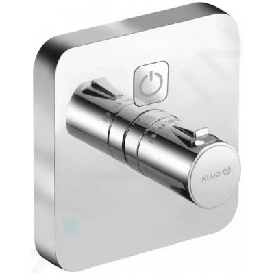 Kludi Push 389010538 – Hledejceny.cz