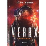 Verax: Experiment gamebook – Zbozi.Blesk.cz