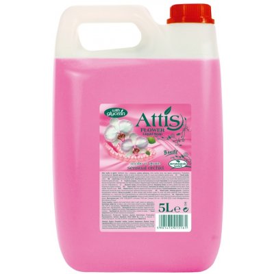 mydlo attis 5l – Heureka.cz