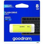GOODRAM UME2 8GB UME2-0080Y0R11 – Zboží Mobilmania