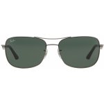 Ray-Ban RB3515 004 71 – Hledejceny.cz
