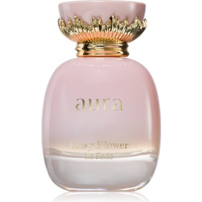La Fede Aura Crisp Flower parfémovaná voda dámská 100 ml – Zboží Mobilmania