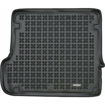 Gumová vana do kufru Rezaw Plast BMW X3 E83 2003-2010 – Hledejceny.cz