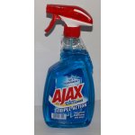 Ajax Triple Action čistič oken 500 ml – HobbyKompas.cz