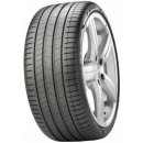 Osobní pneumatika Pirelli P Zero 255/35 R19 96Y Runflat