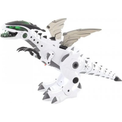 Lamps robot dinosaurus – Zboží Dáma