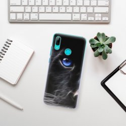 iSaprio Black Puma Huawei P Smart 2019