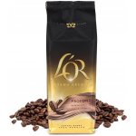 L'OR Káva Arabica CREMA ABSOLU PROFOND zrnková 0,5 kg – Hledejceny.cz